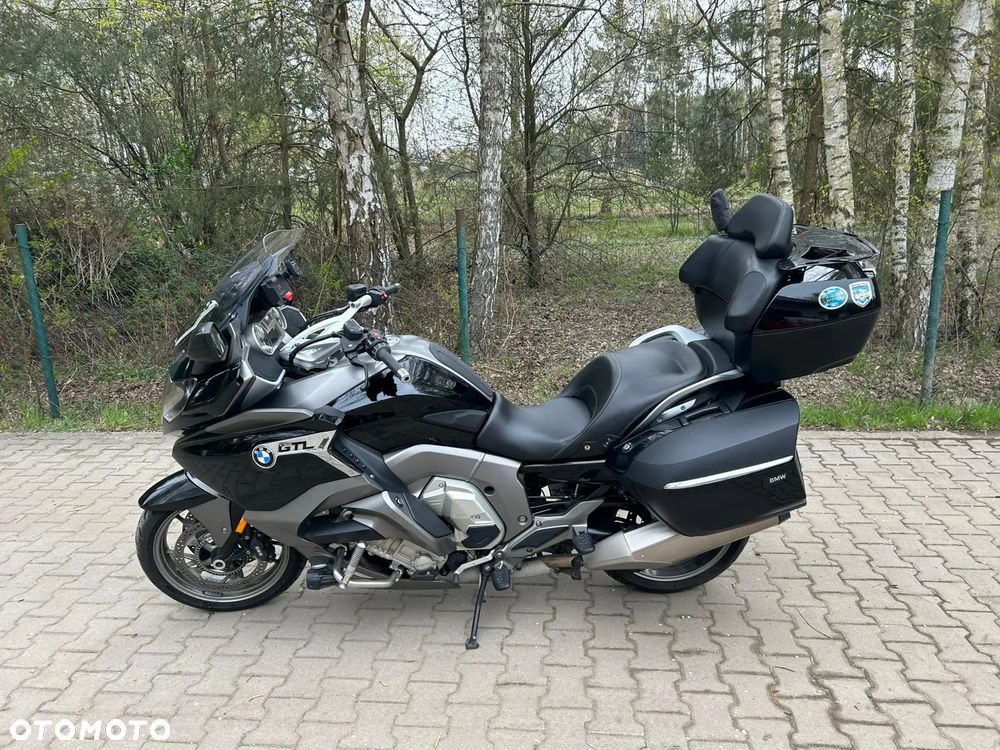 BMW K - 1