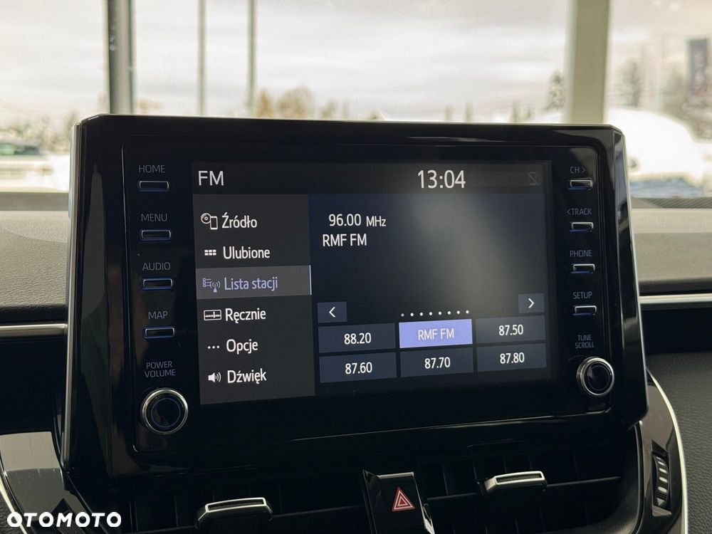 Toyota Corolla 1.5 Comfort - 27