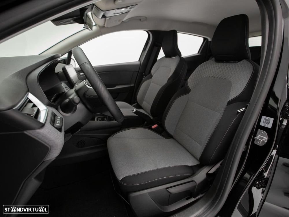 Renault Clio 1.0 TCe Evolution - 8