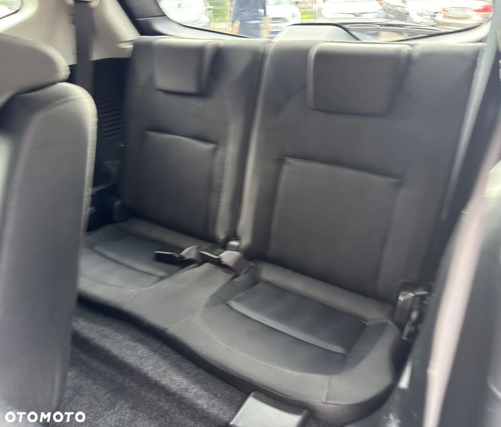 Nissan Qashqai+2 2.0 4x4 CVT 360 - 30