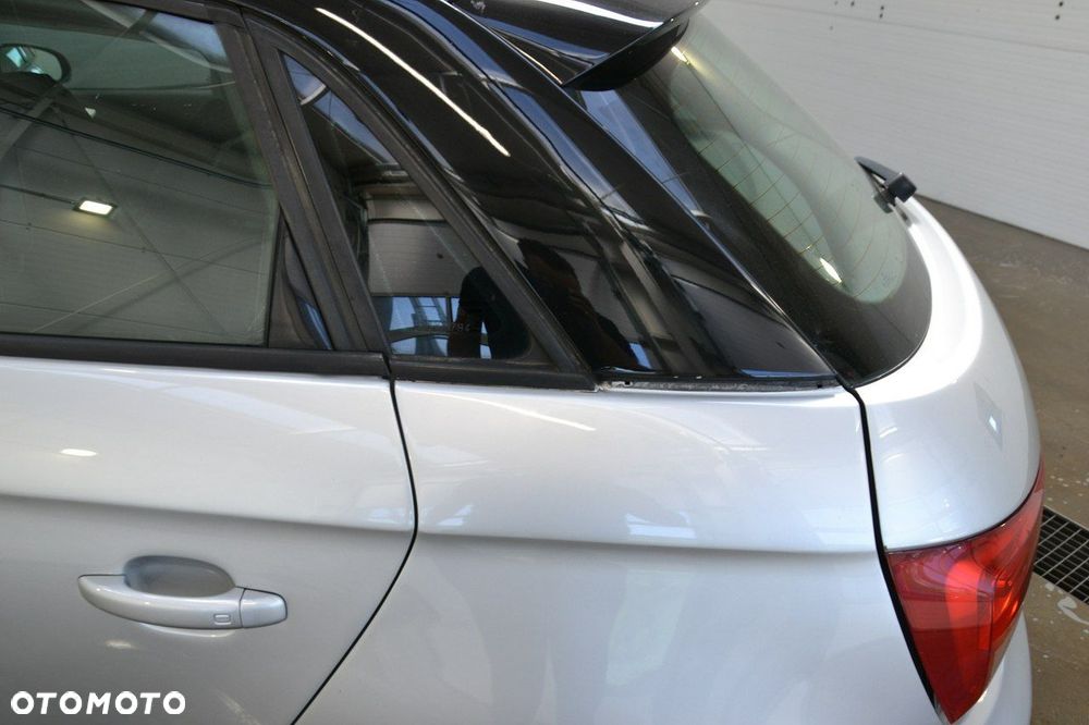 Audi A1 Sportback - 9