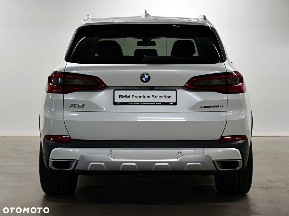 BMW X5 - 4