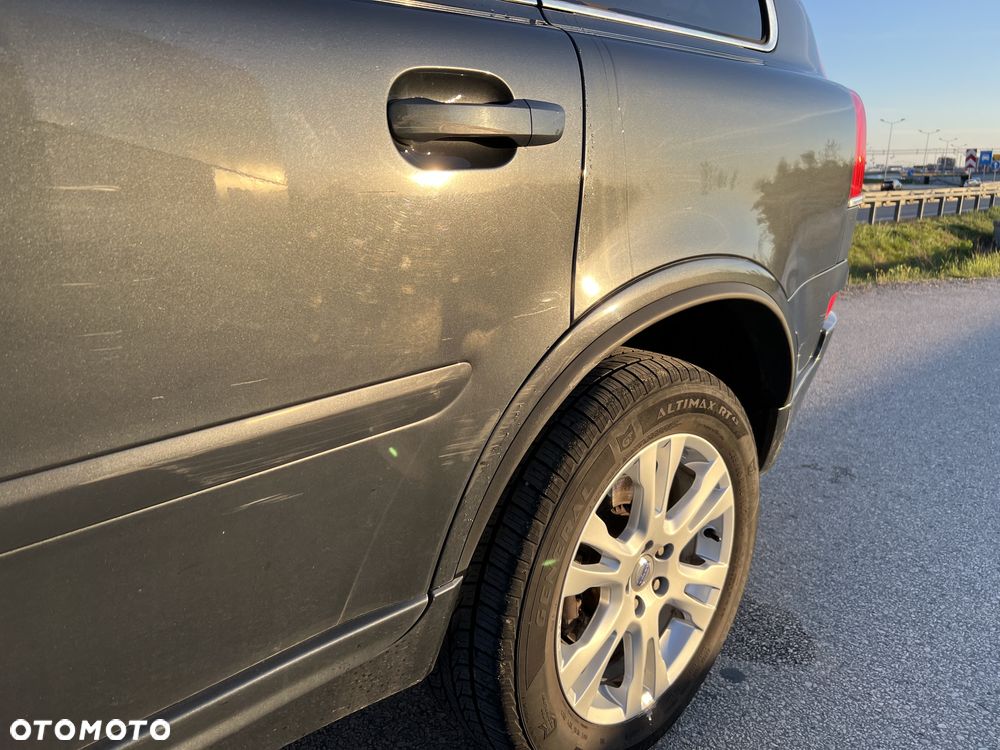 Volvo XC 90 3.2 Summum - 21