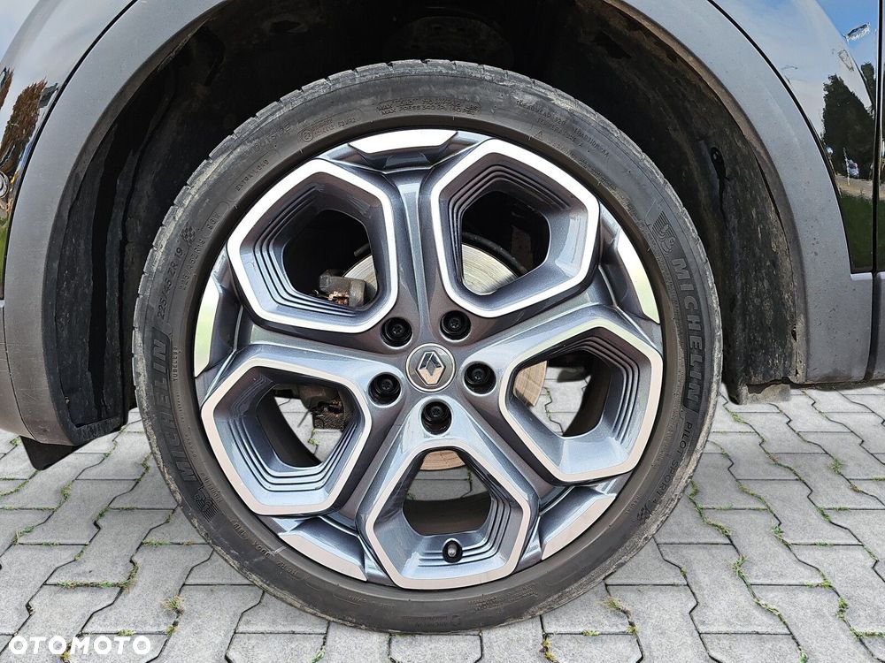 Renault Kadjar 1.2 Energy TCe Intens - 24