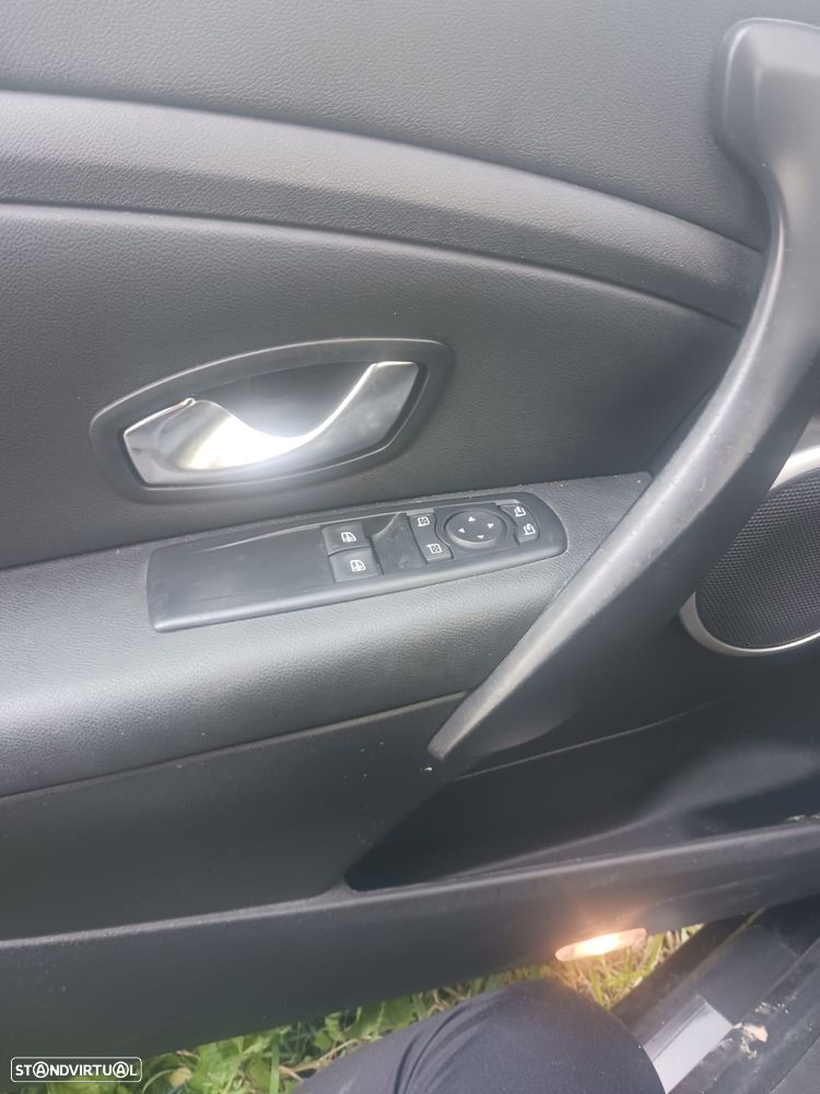 Renault Mégane Coupe - 8