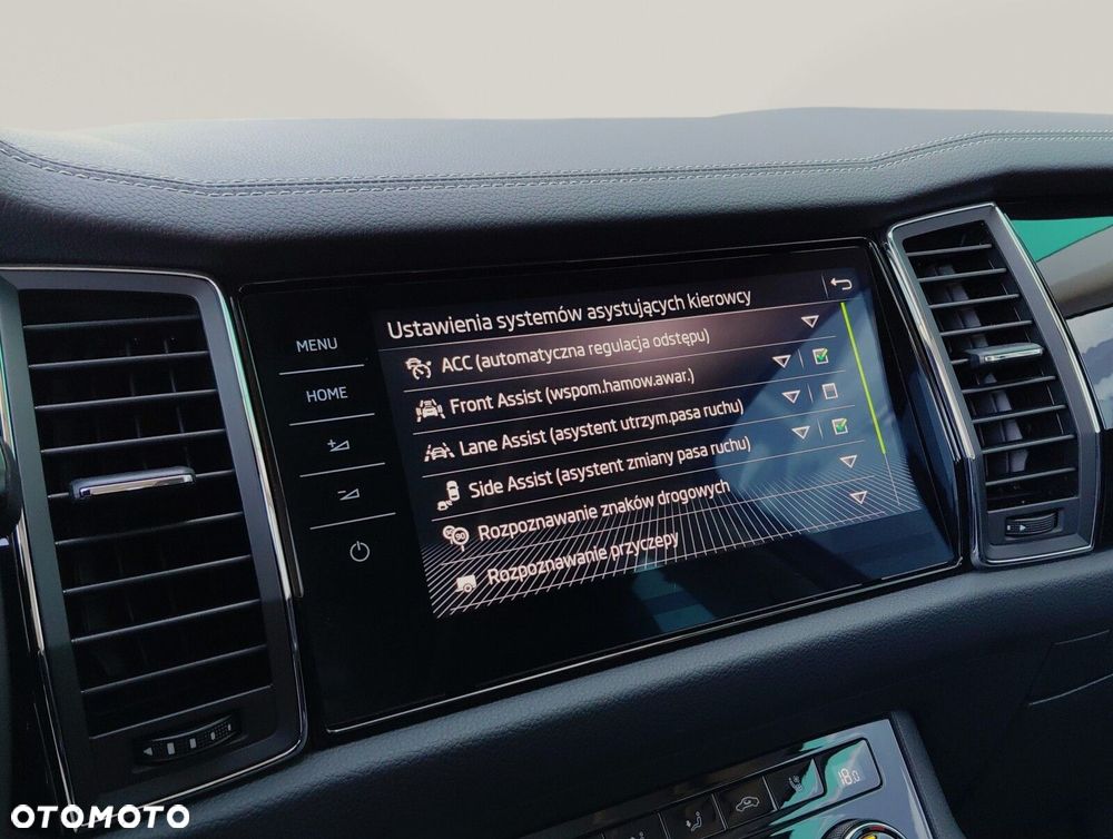 Skoda Kodiaq 2.0 TDI 4x4 L&K DSG - 31