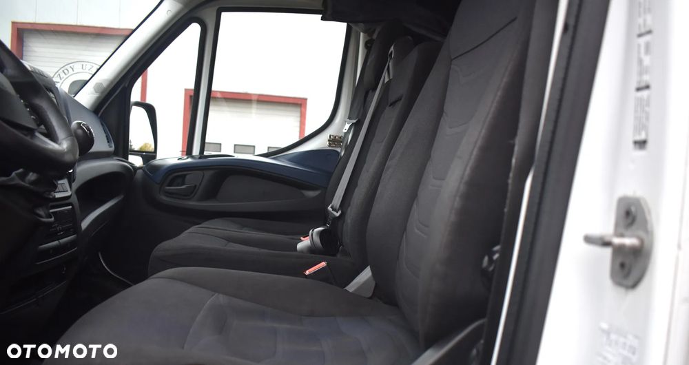 Iveco Daily - 15