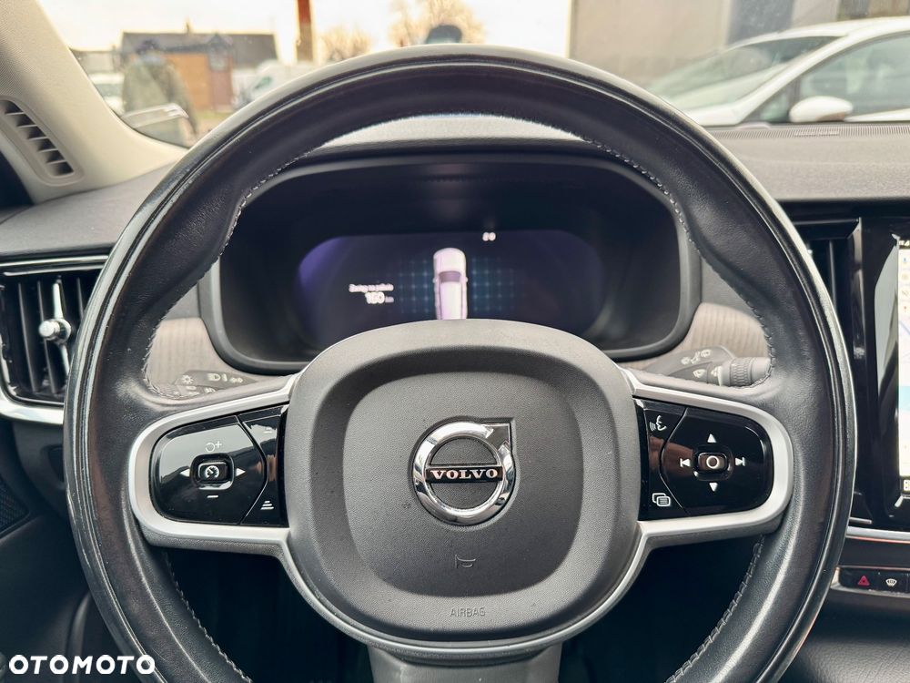 Volvo V90 Cross Country D5 SCR AWD Pro - 12