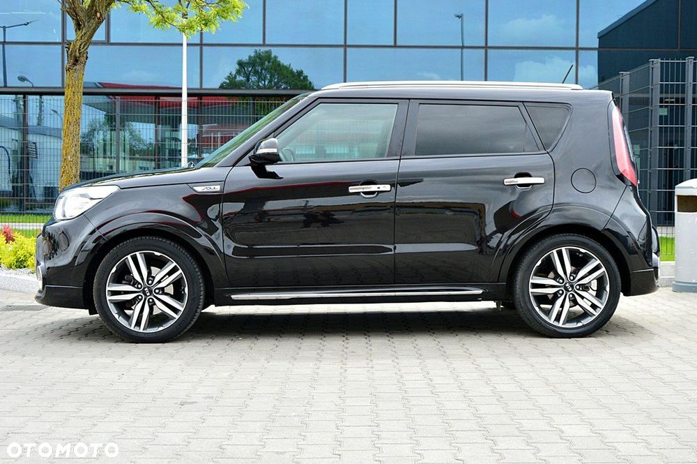 Kia Soul - 10