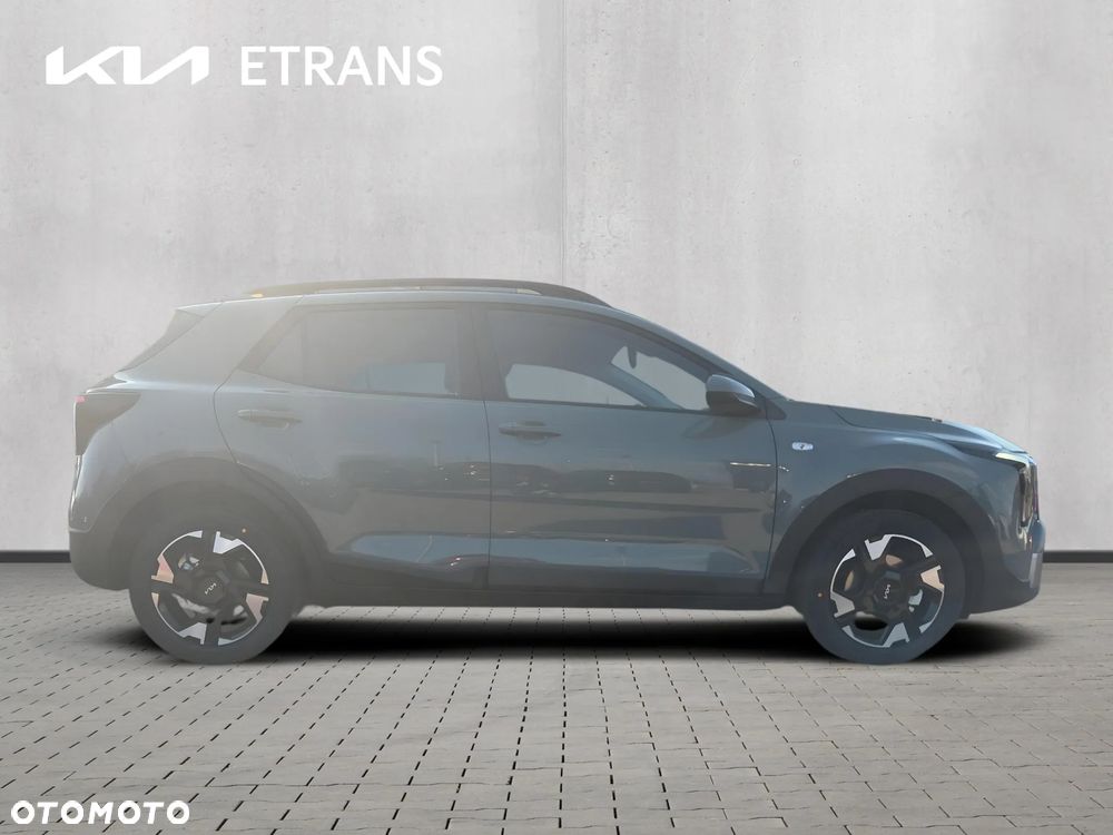 Kia Stonic 1.0 T-GDI L - 6