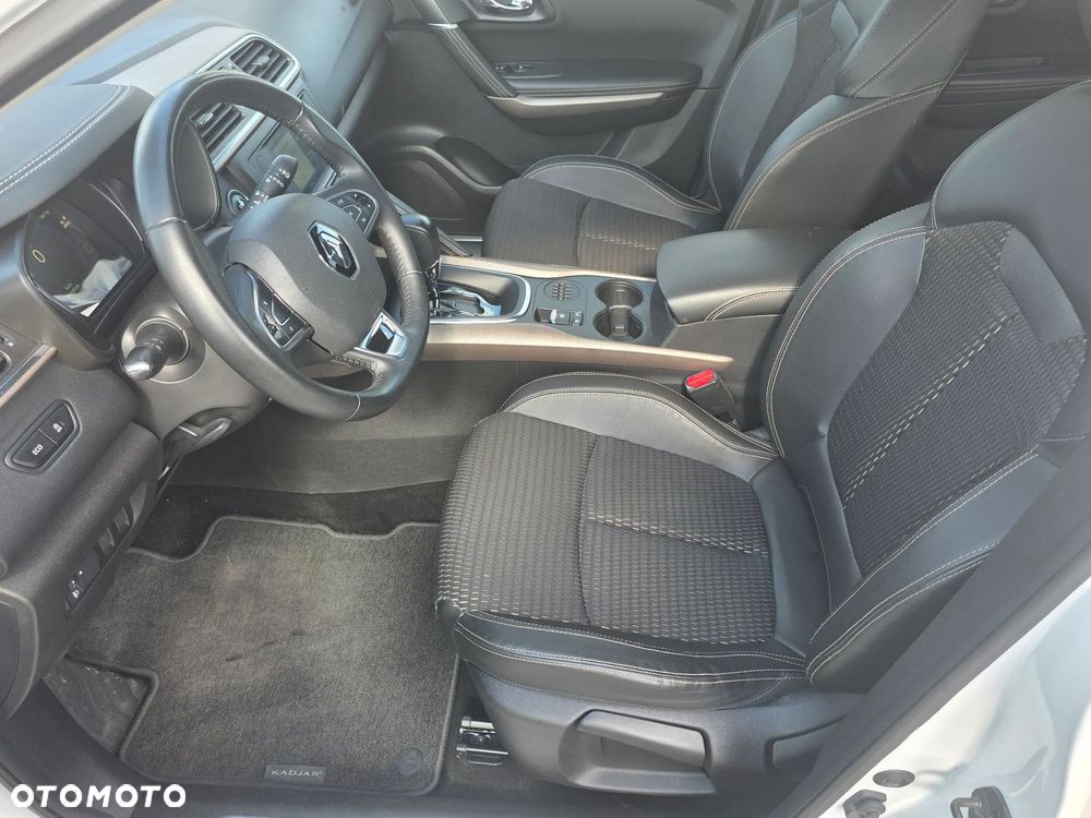 Renault Kadjar Energy dCi 110 EDC Business - 12
