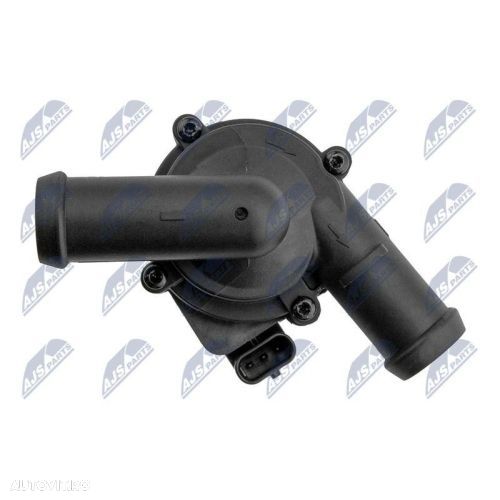 Pompa de apa suplimentara Audi A6 C7 4.0 2012-2018, Audi A7 4.0 2012-2018, Audi A8 D4 4.0 2012-2018, Bentley Continental 2011-, Flying Spur 2013-, 079965561 - 4
