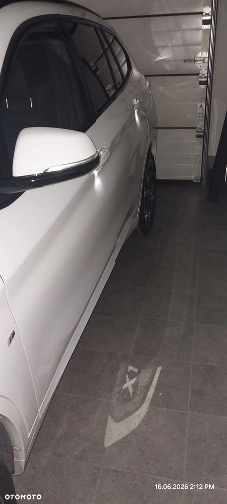 BMW X1 sDrive18d M Sport - 3