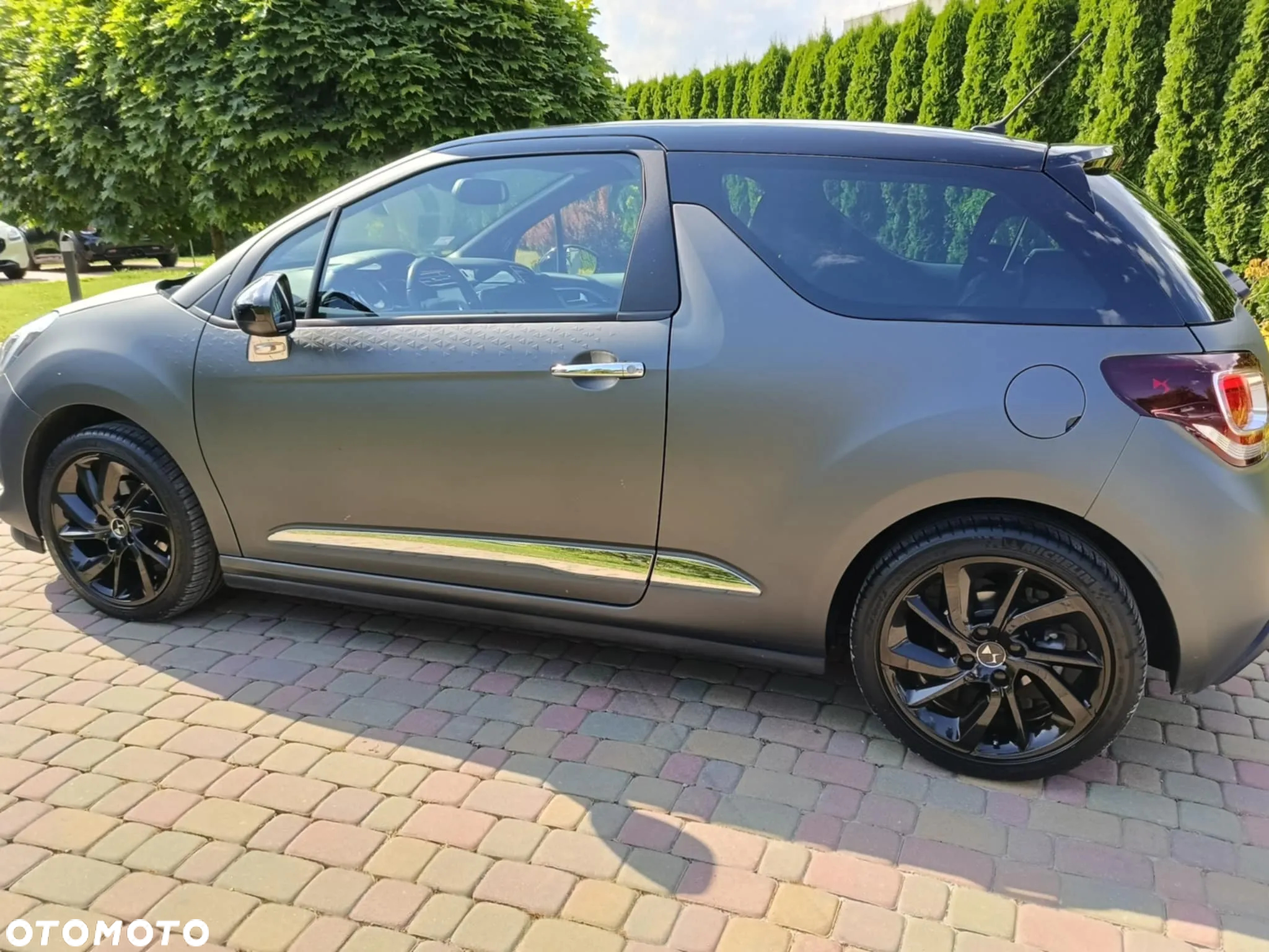 DS Automobiles DS 3 - 11