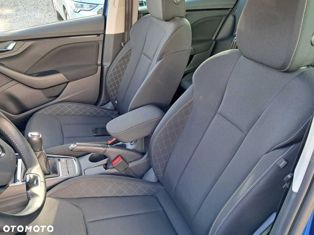 Skoda Kamiq 1.0 TSI Ambition - 23