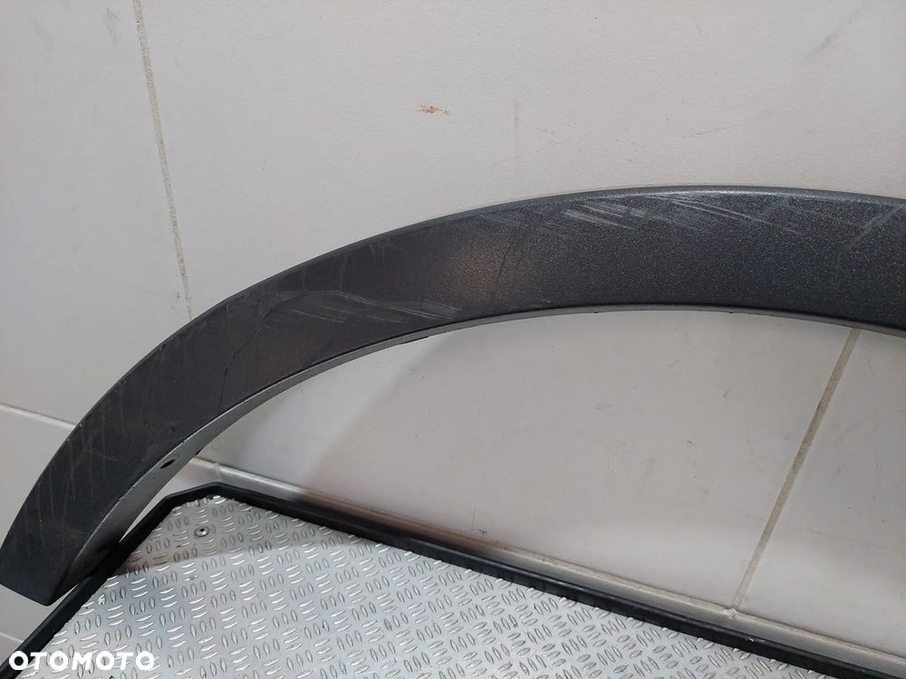 LISTWA PRAWA TYŁ W BŁOTNIK FORD KUGA MK2 R2016 2,0 DISEL NR CV44S286D02A - 2