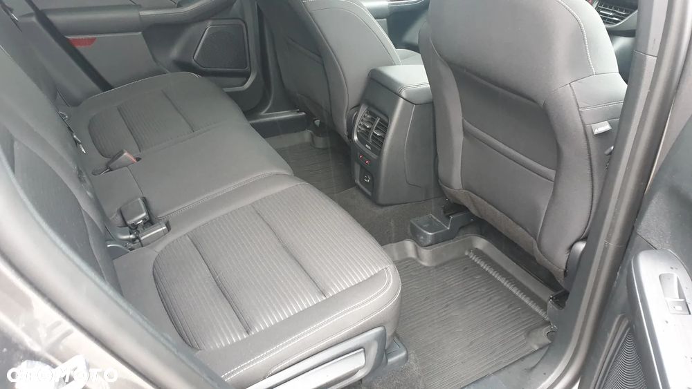 Ford Kuga 1.5 EcoBoost FWD Titanium - 12