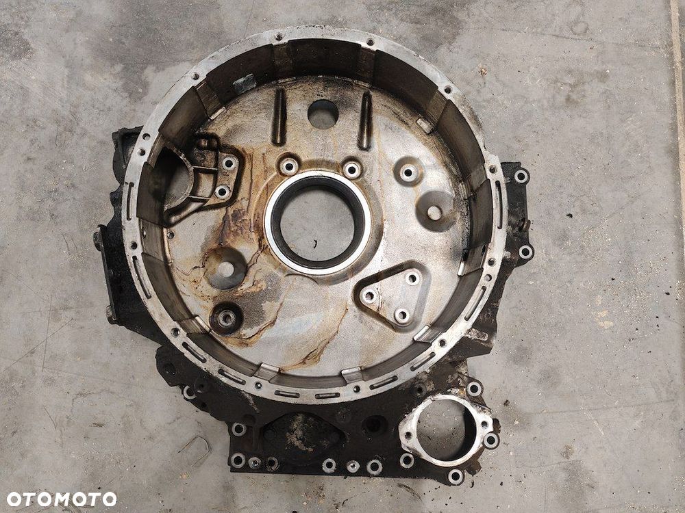 OBUDOWA SPRZĘGŁA MERCEDES ATEGO A9360139610 OM936LA EURO6 - 1