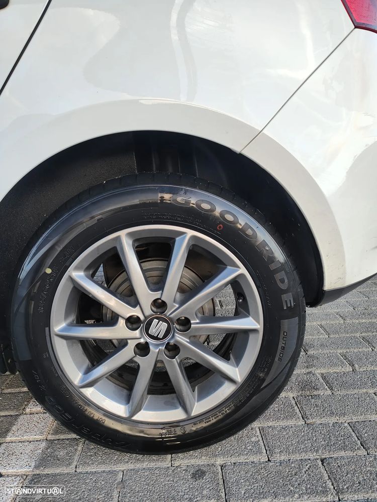 SEAT Ibiza 1.2 TDI I-Tech - 2