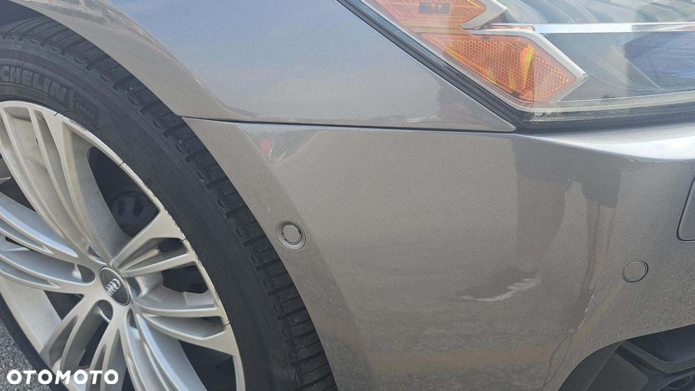 Audi A7 Sportback - 15