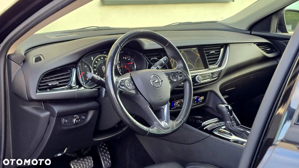 Opel Insignia 2.0 BiTurbo D 4x4 Automatik Ultimate Exclusive - 20