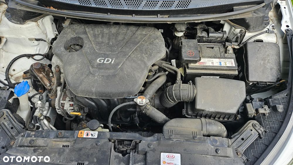 Kia Ceed - 8
