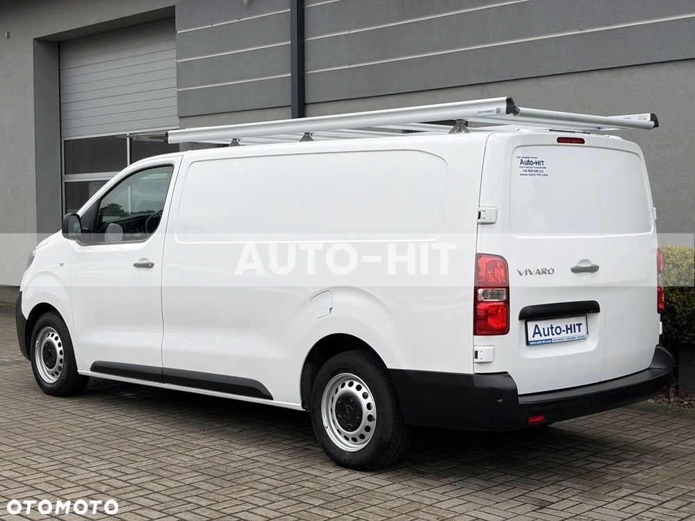 Opel Vivaro - 15