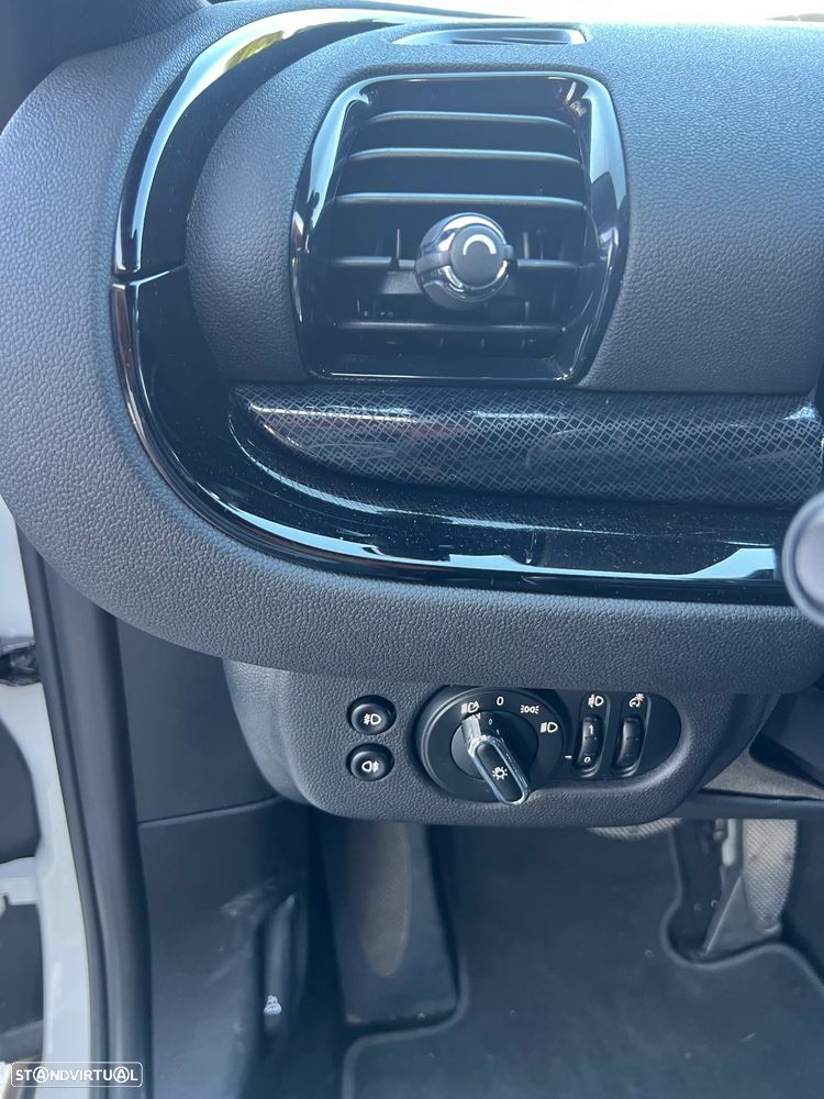 MINI Clubman Cooper Aut. - 12