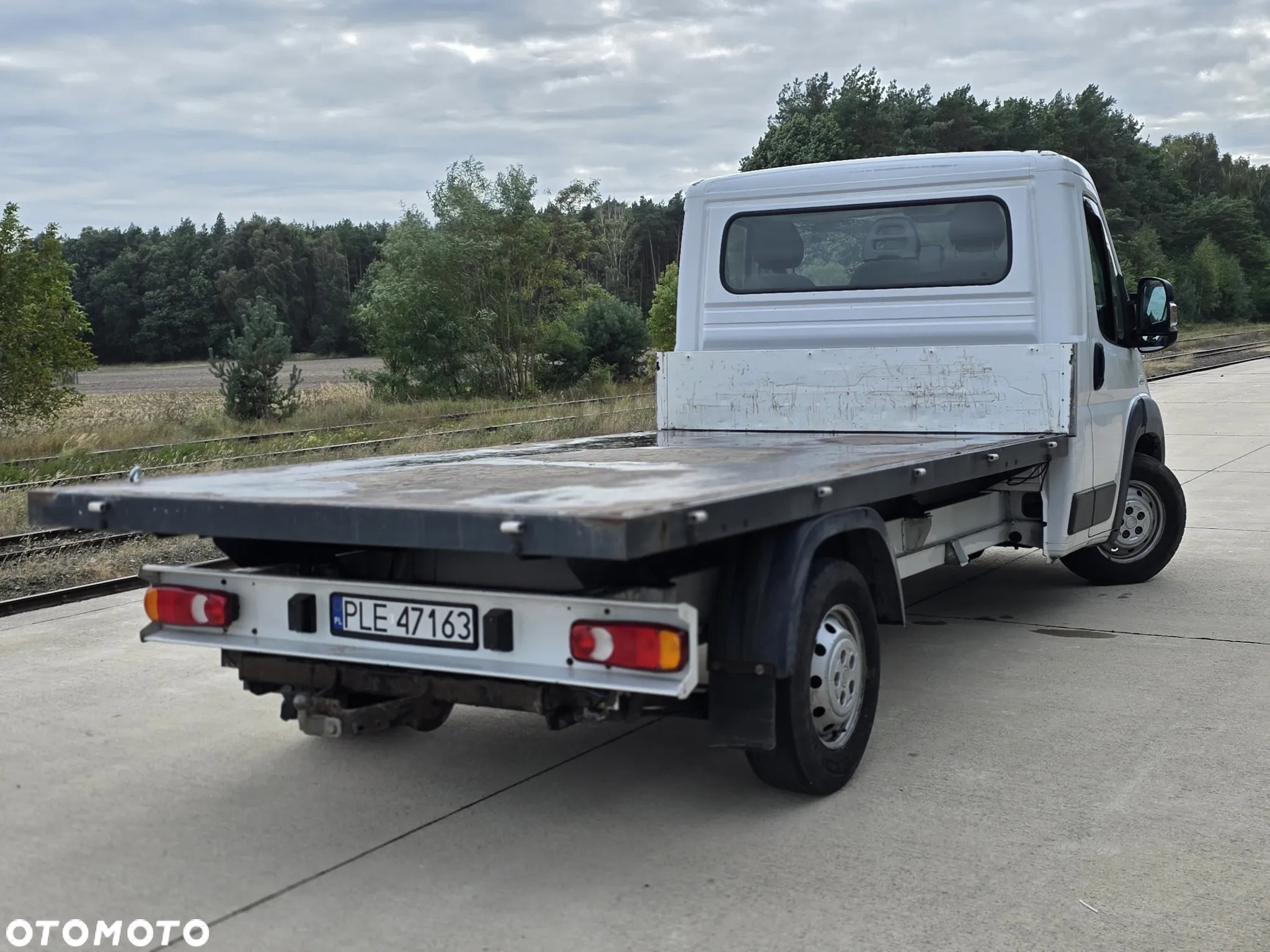 Fiat Ducato - 5