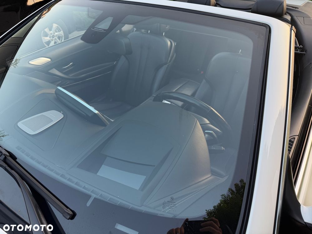 BMW Seria 6 650i - 33