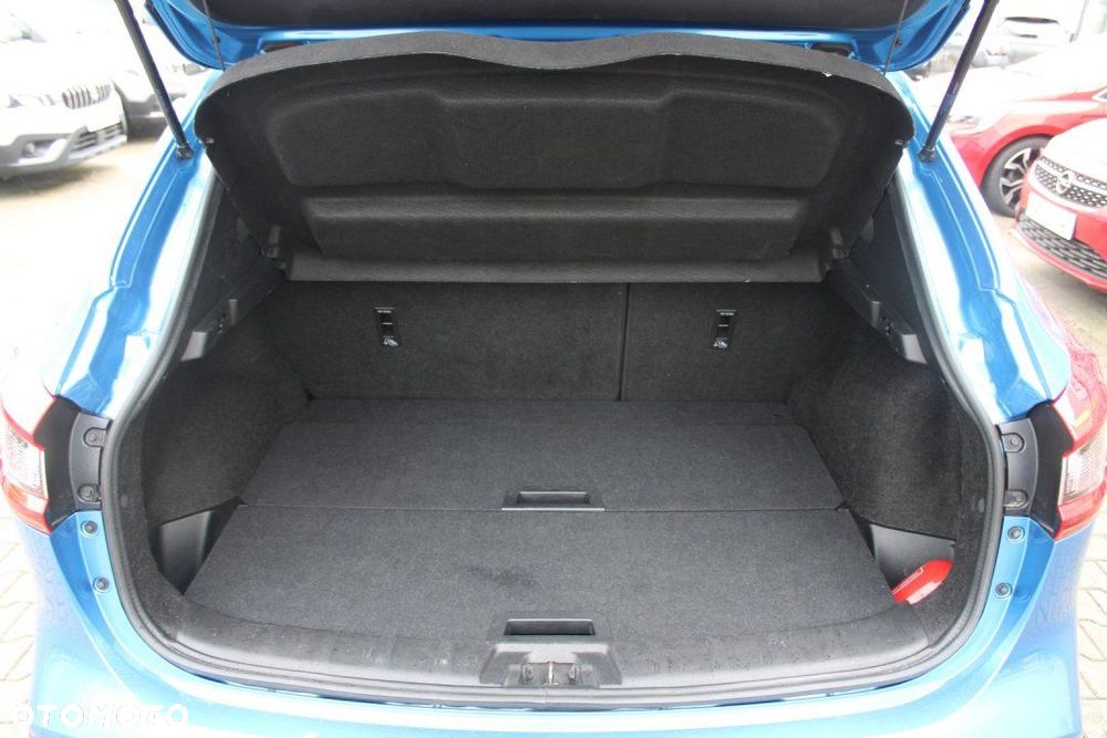 Nissan Qashqai - 14