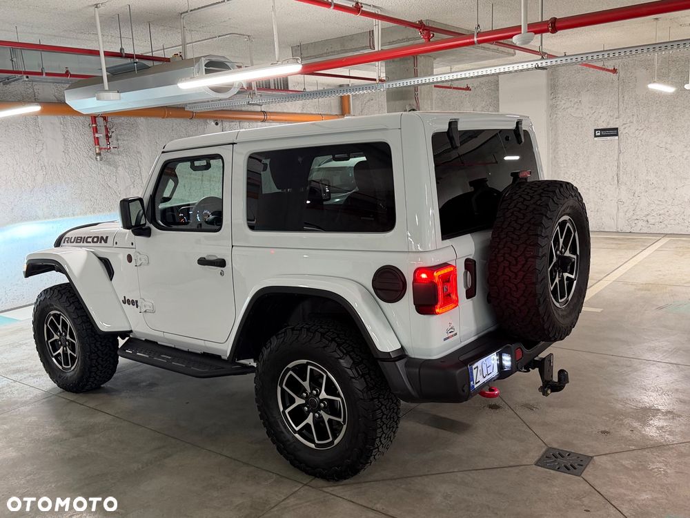 Jeep Wrangler - 14