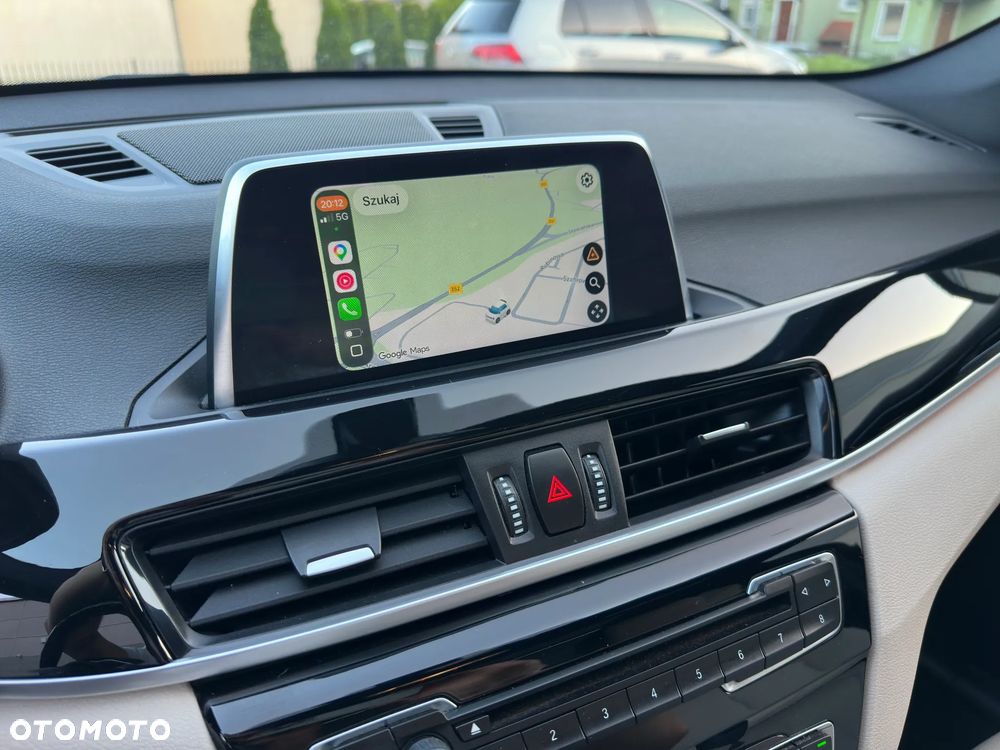 BMW X1 - 18
