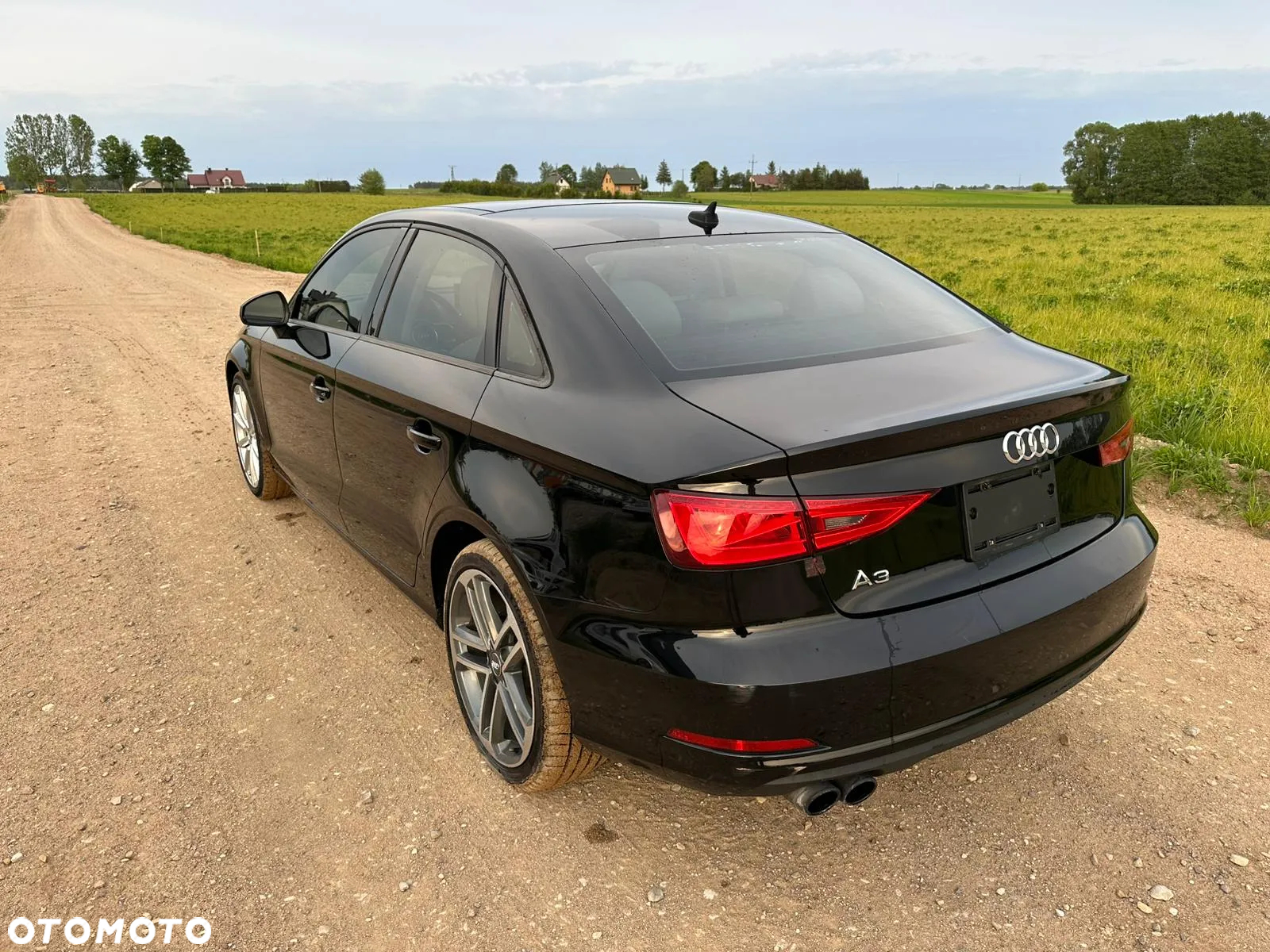 Audi A3 - 19