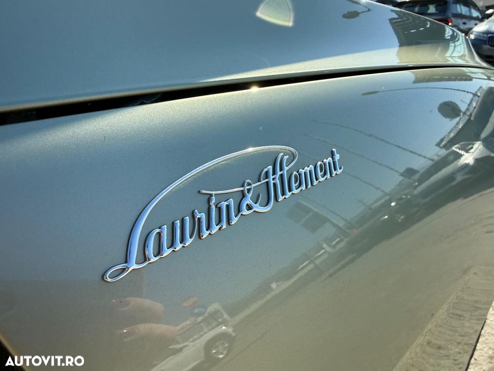 Skoda Superb 2.0 TSI DSG 4X4 L&K - 12