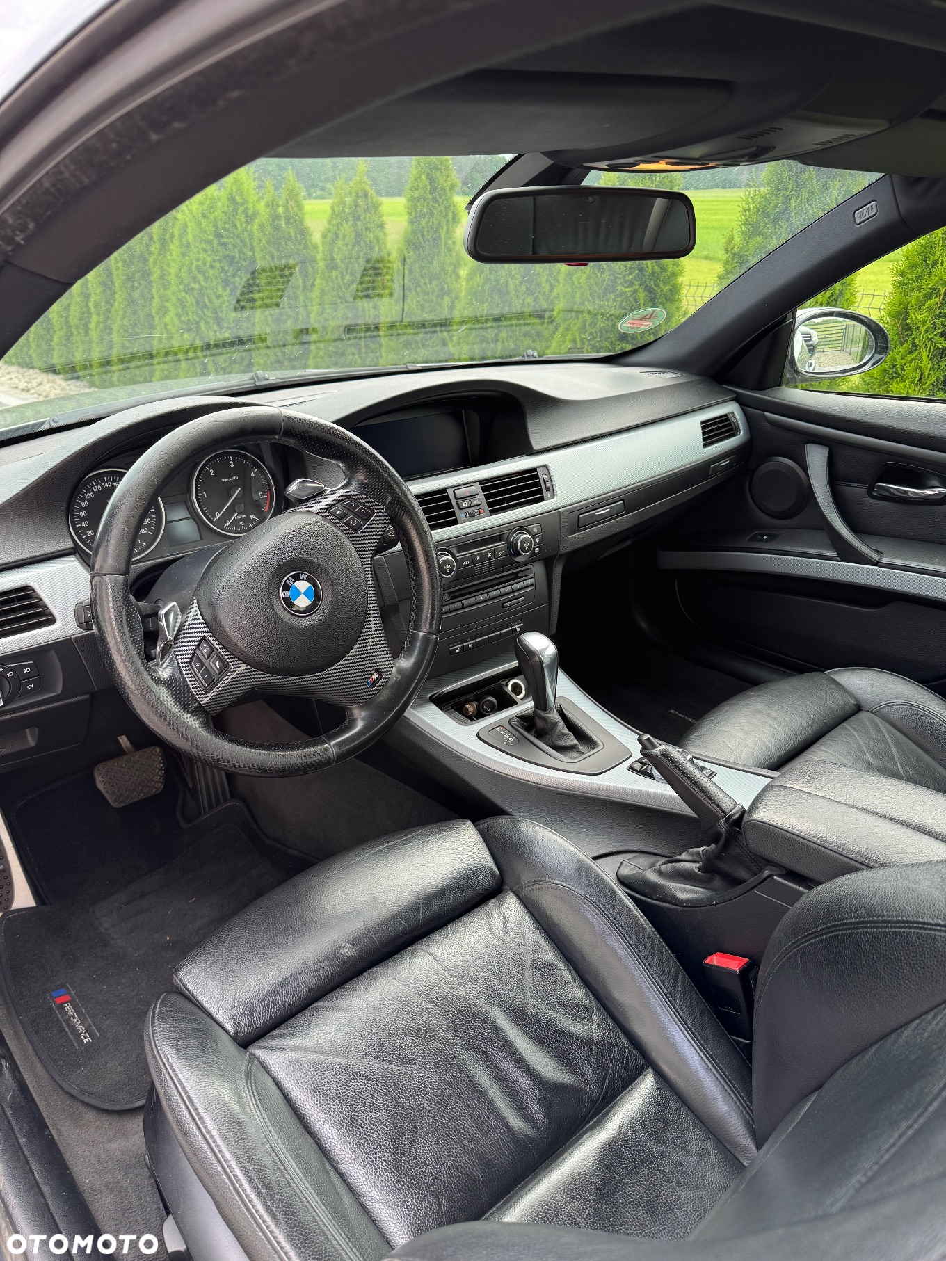 BMW Seria 3 325d Coupe - 6