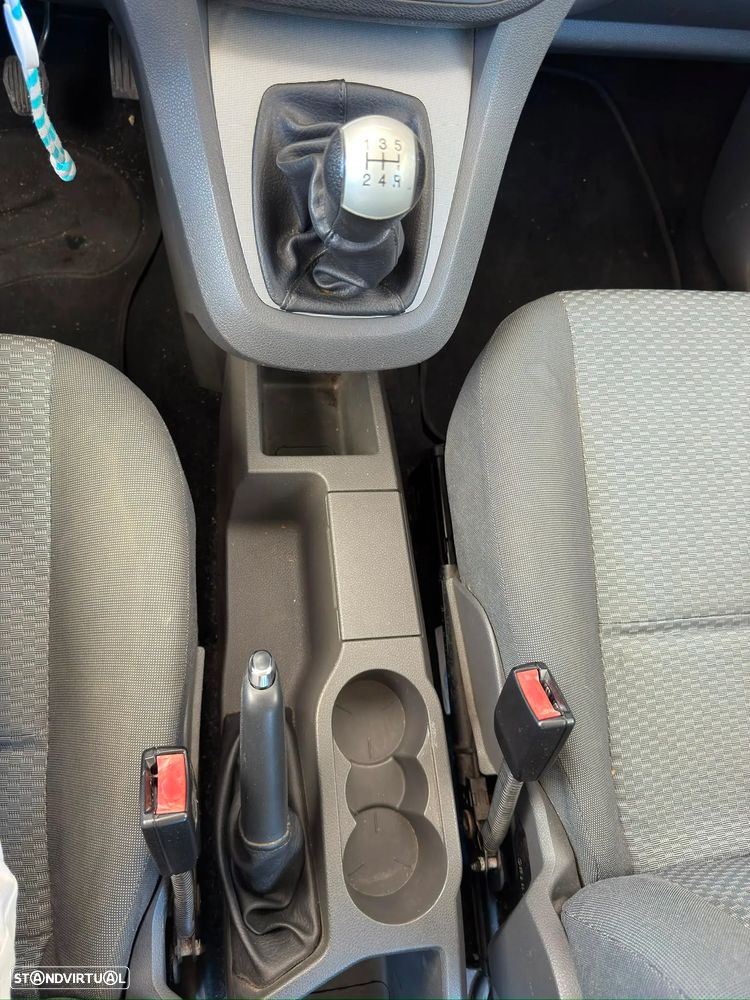 Ford Focus C-Max 1.6 TDCi Trend - 26