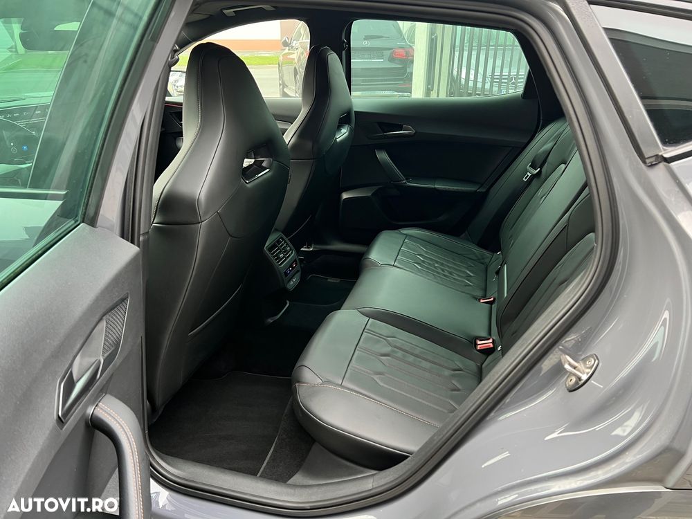 Cupra Formentor 1.4 e-Hybrid DSG - 16