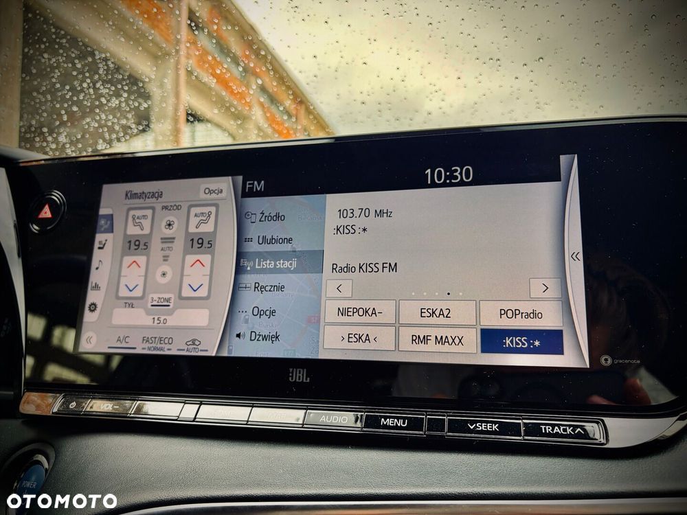Toyota Mirai - 22