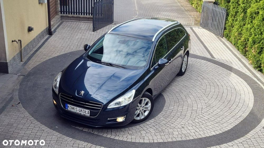 Peugeot 508 - 24