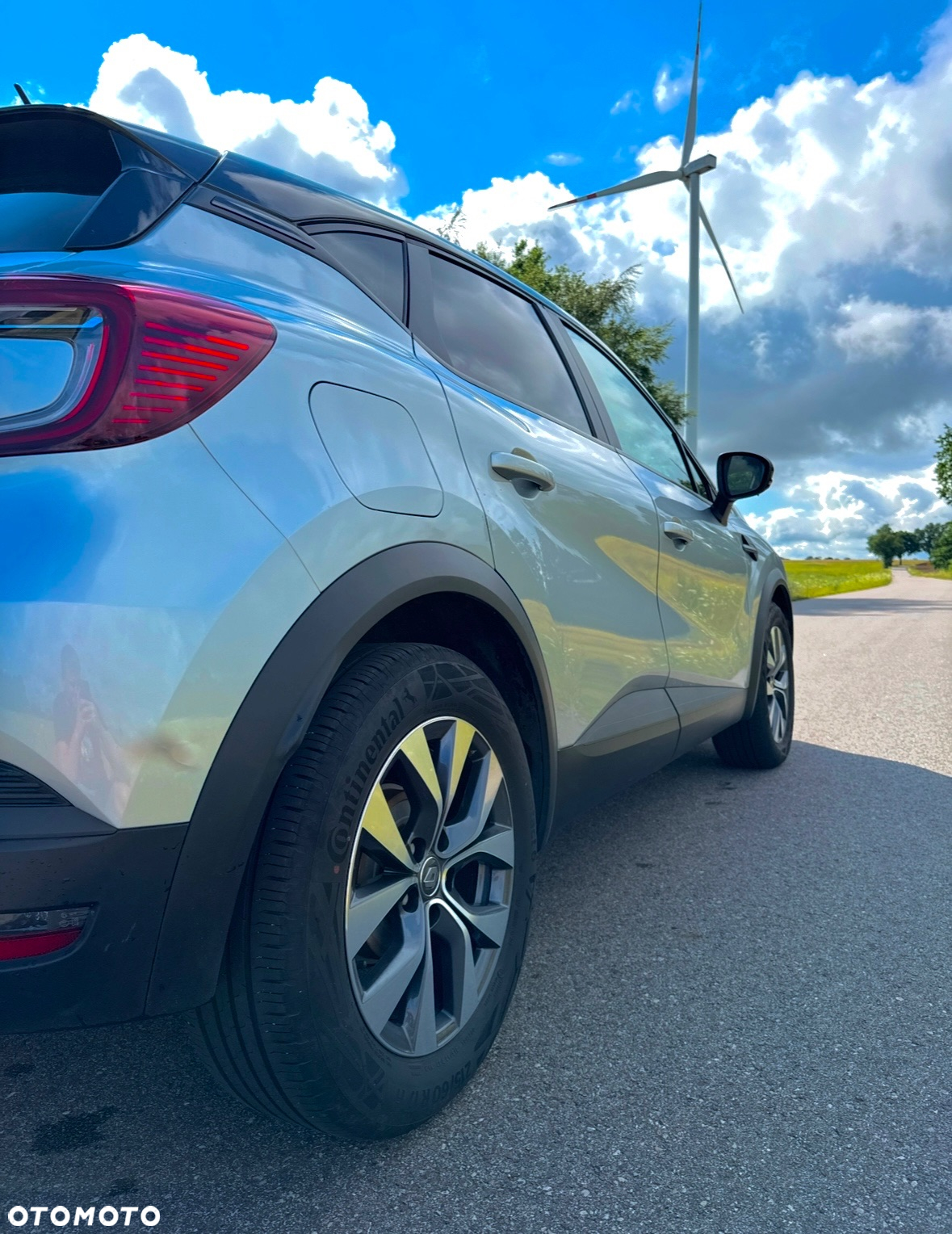 Renault Captur - 7