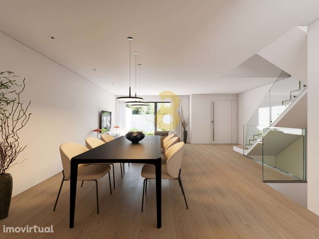 Casas das Oliveiras - Grande imagem: 3/20