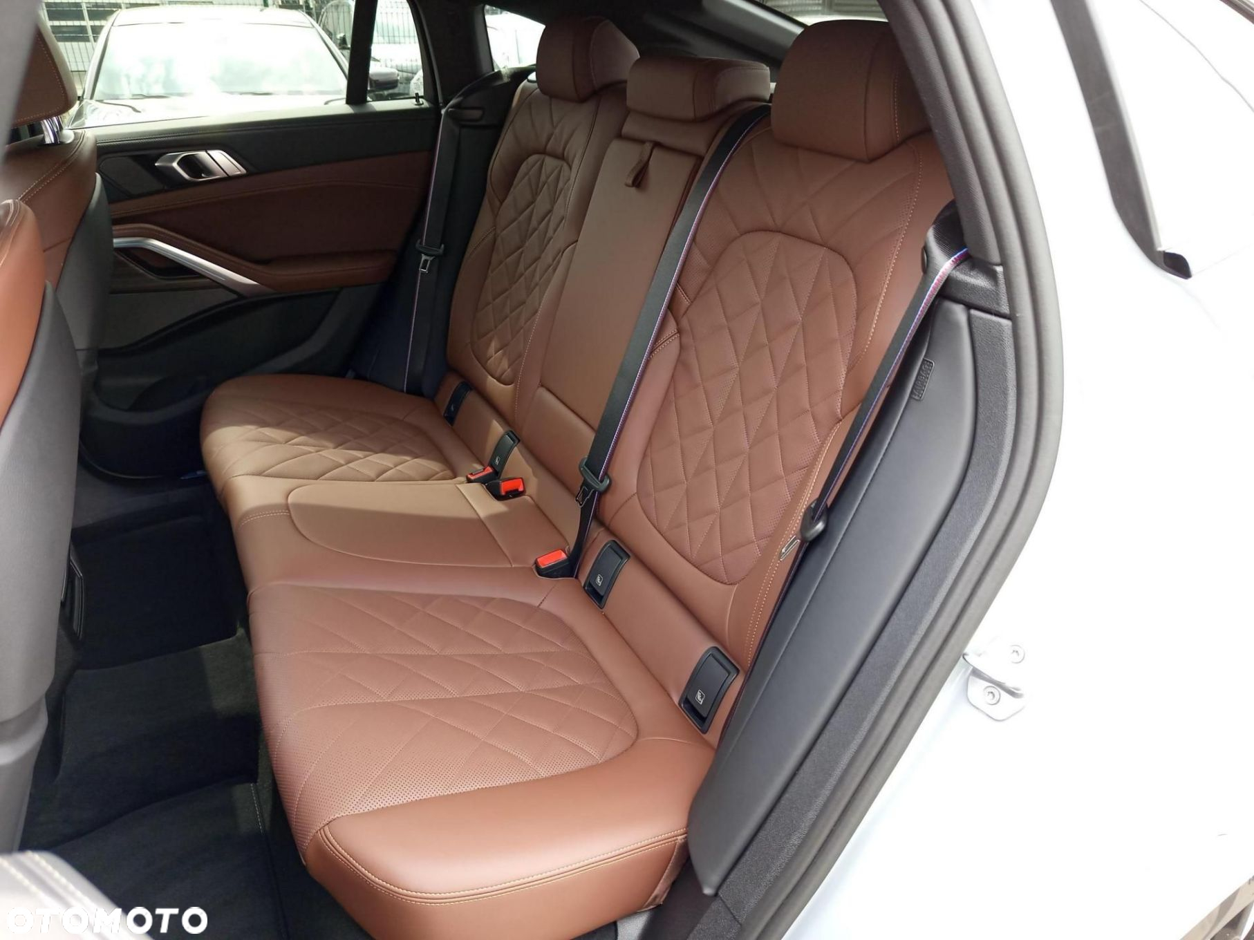 BMW X6 - 22