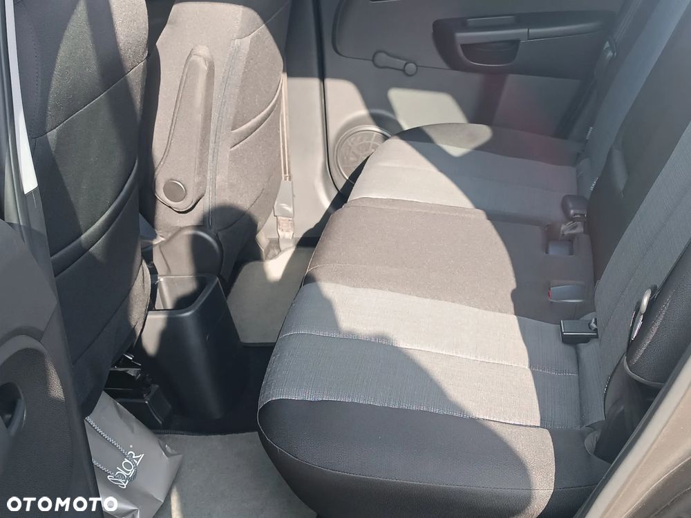 Kia Venga 1.6 M - 20