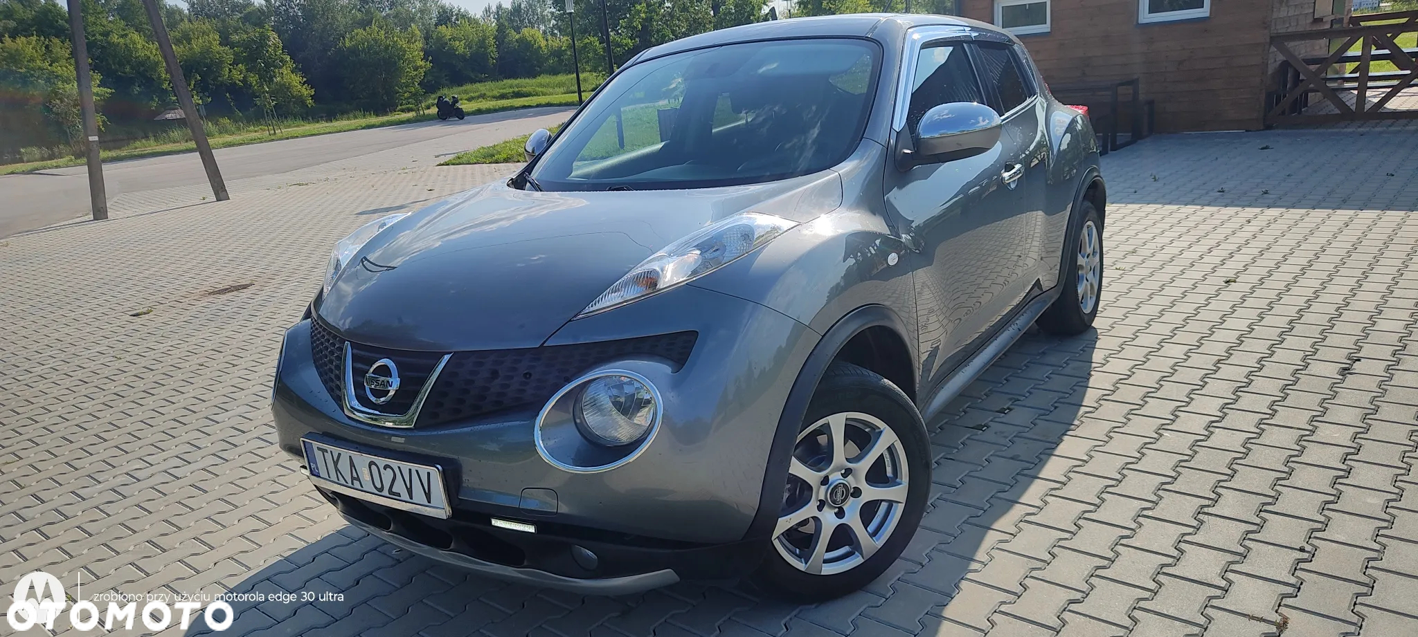 Nissan Juke - 3