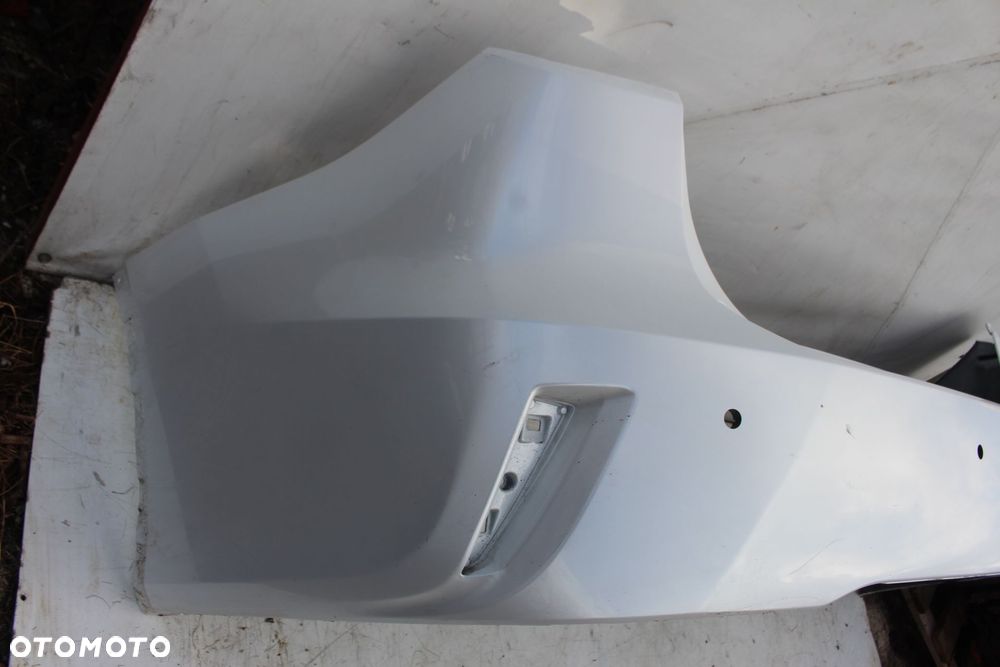 ZDERZAK TYŁ LEXUS RX350   52159-48250 - 11