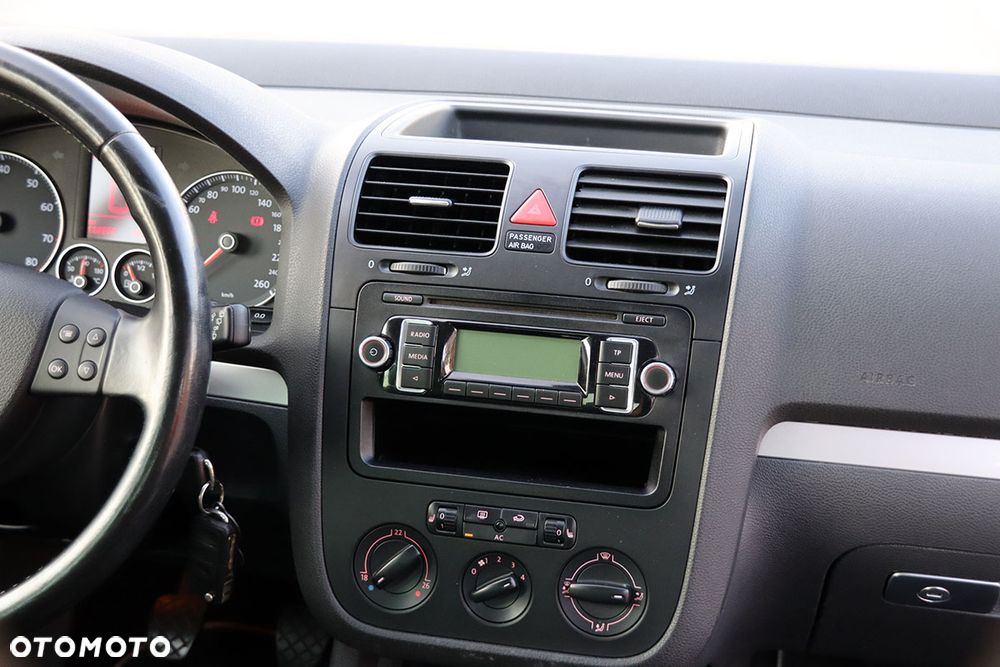 Volkswagen Golf 1.4 TSI United - 32