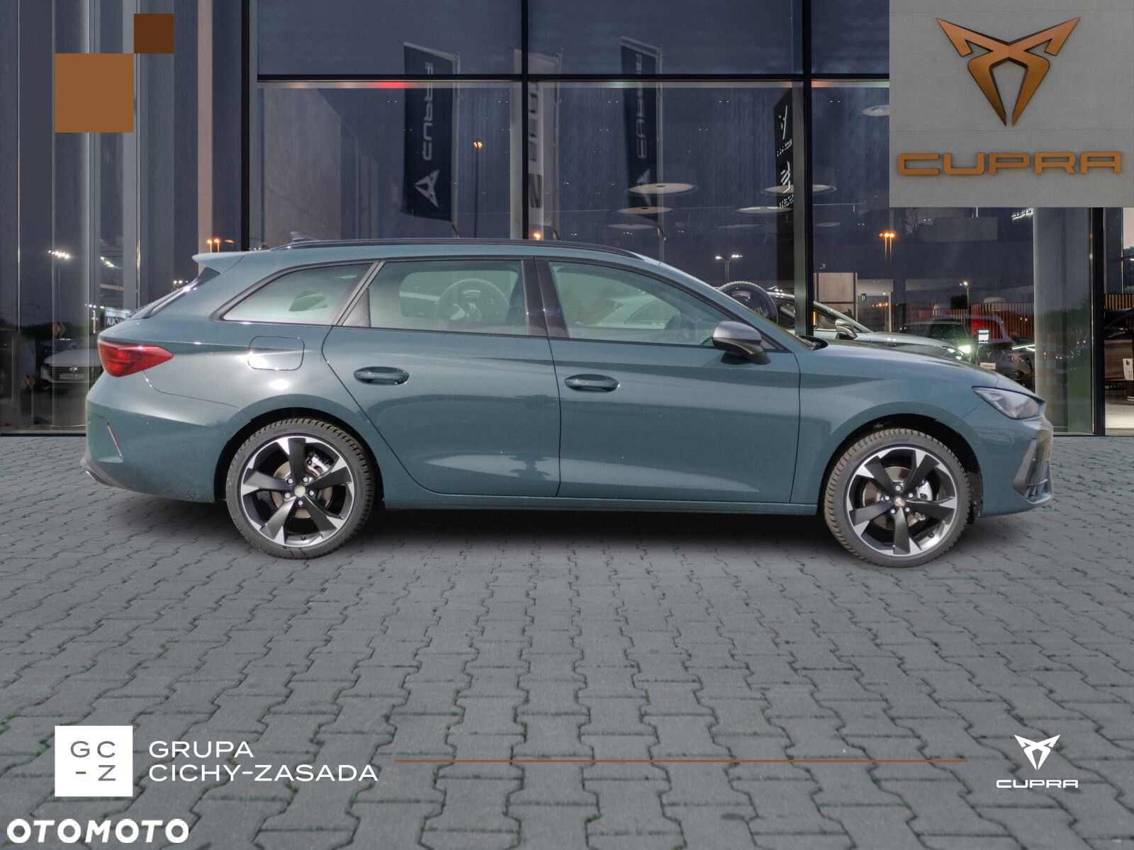 Cupra Leon - 6