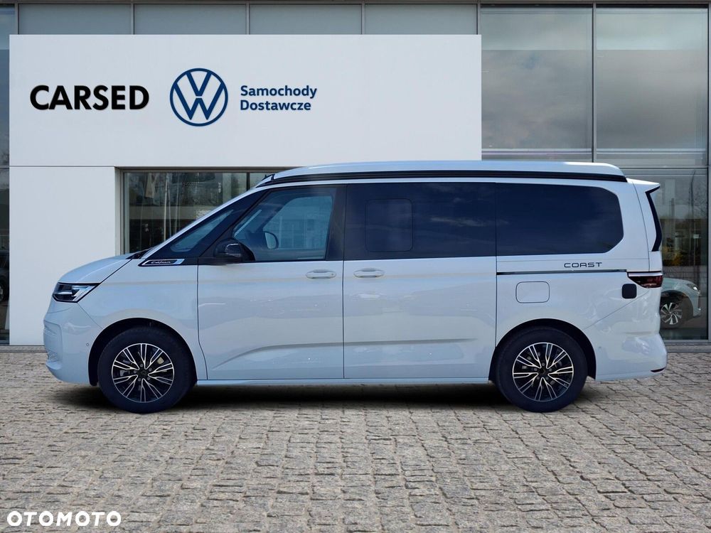 Volkswagen California - 5