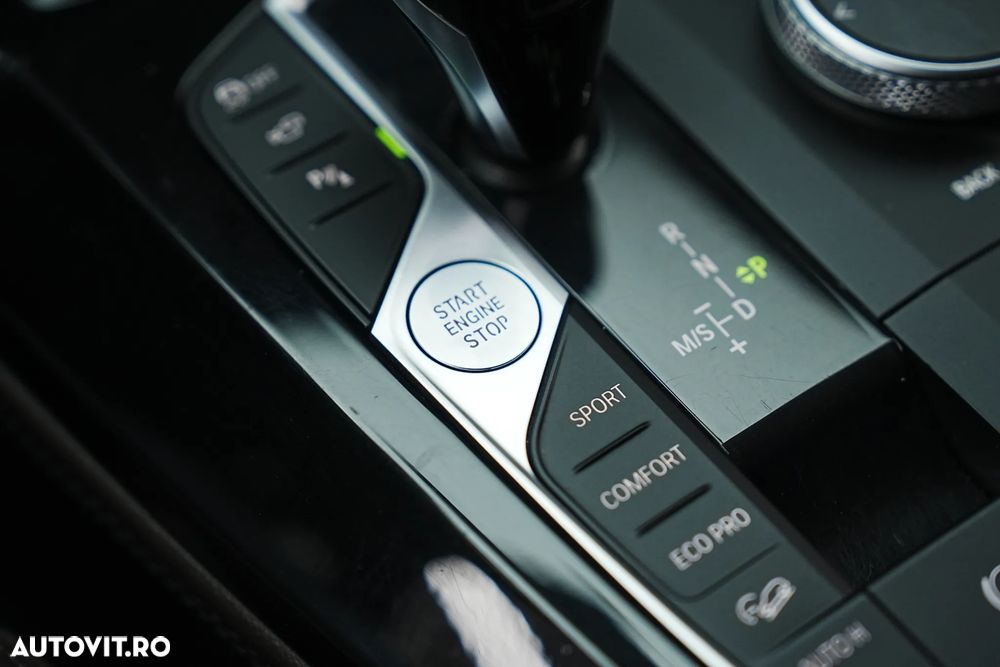 BMW X4 xDrive20d MHEV - 36